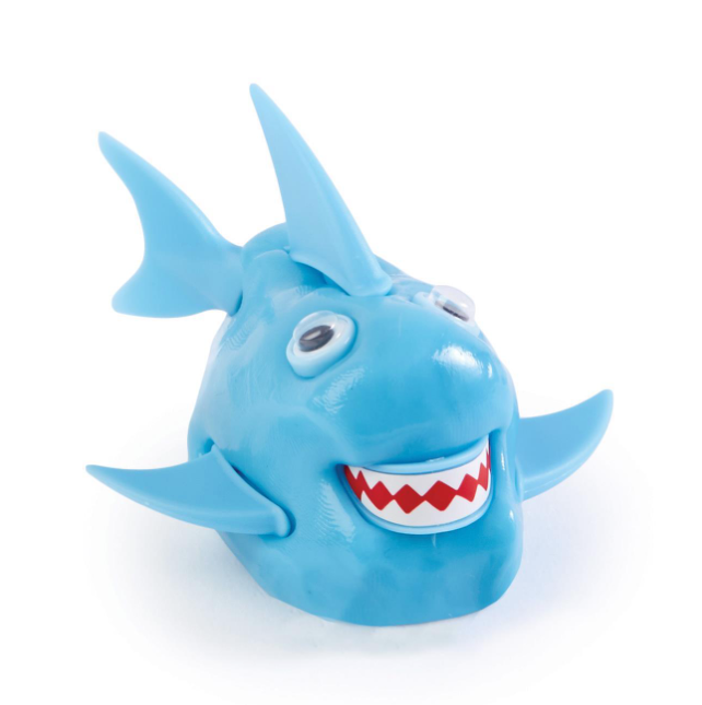 Original Melting Shark