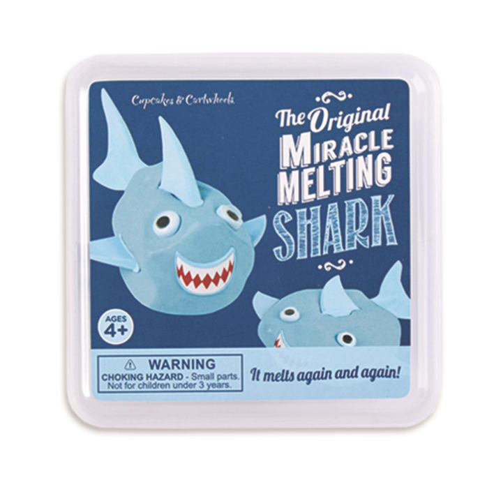 Original Melting Shark