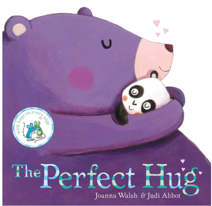 The Perfect Hug