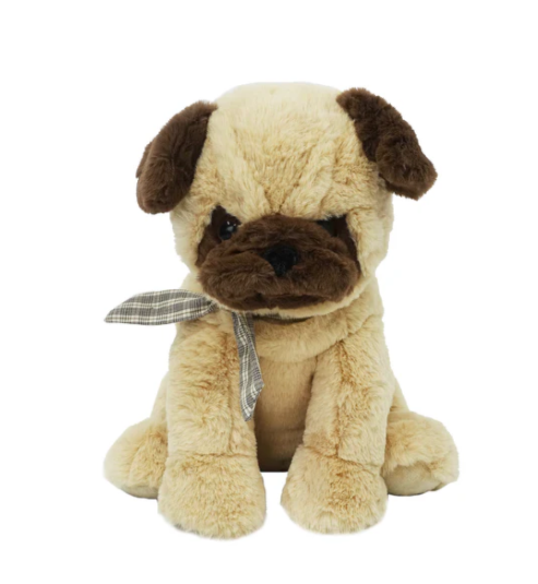 Perceval the Pug