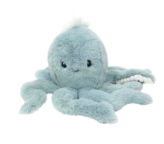 Oda Octopus