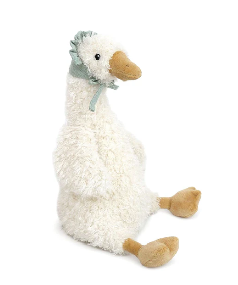 Greta Goose