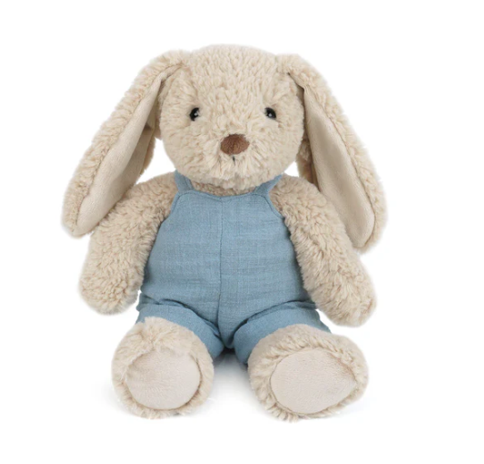 Blue Bramble Bunny