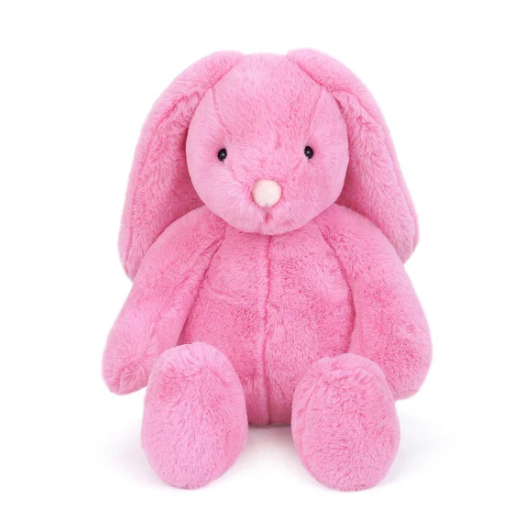 Pink Blossom Bunny