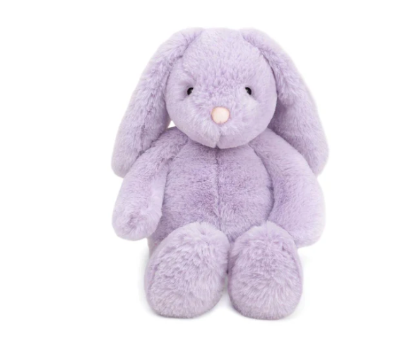 Heather Lavender Bunny