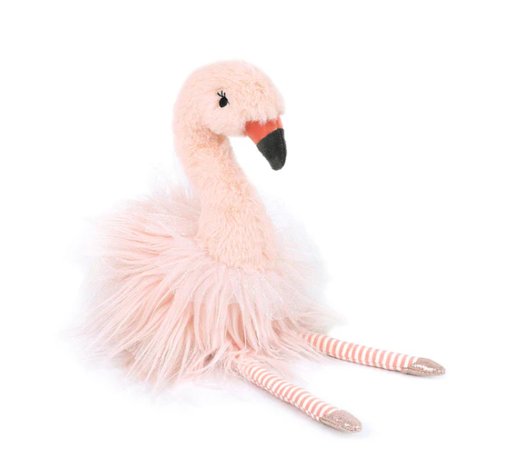 Pink Florine Flamingo