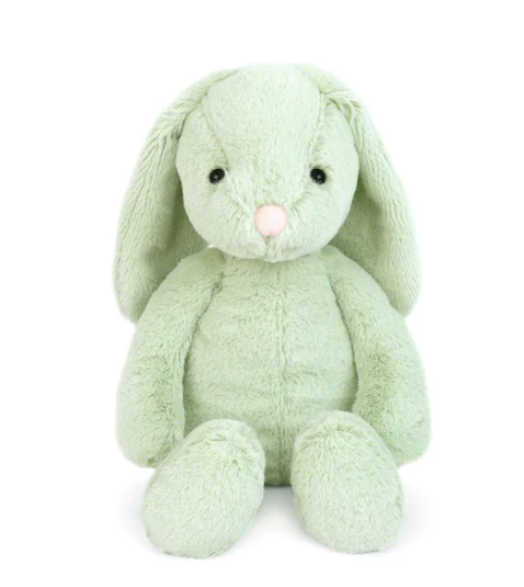 Mint Chloe Bunny