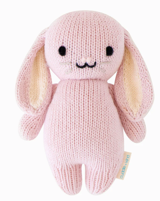 Baby Bunny | Lilac