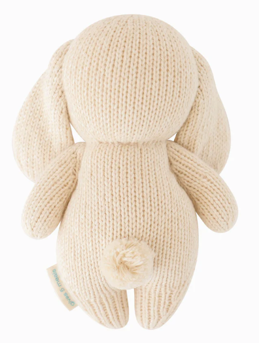 Baby Bunny | Oatmeal