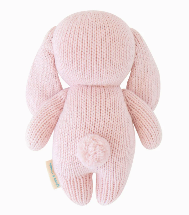 Baby Bunny | Lilac