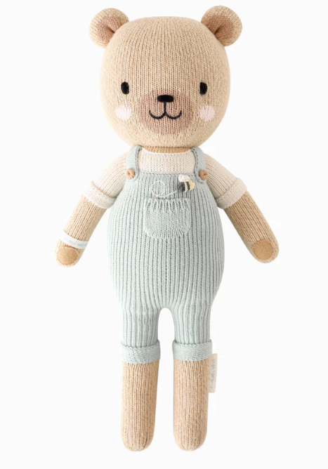 Charlie the Honey Bear