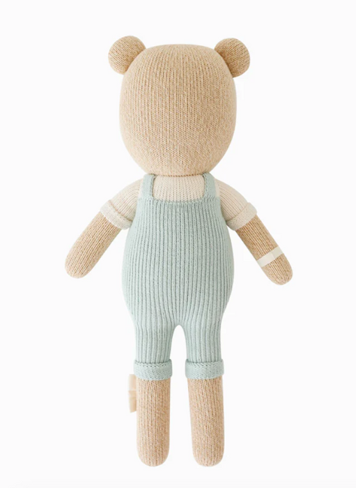 Charlie the Honey Bear