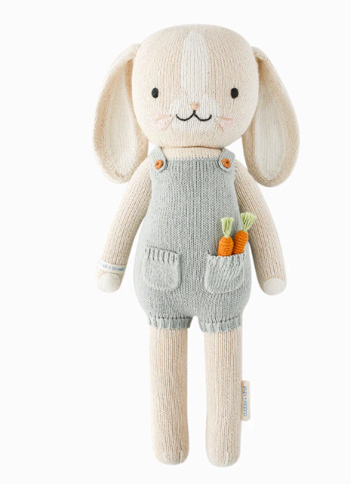 20" Henry the Bunny