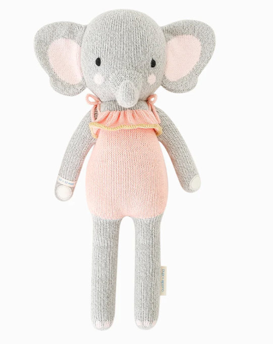 Eloise the Elephant