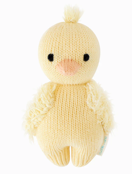 Big Baby Duckling
