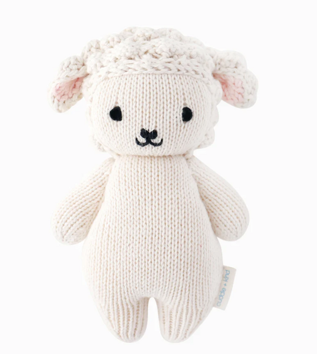 Big Baby Lamb