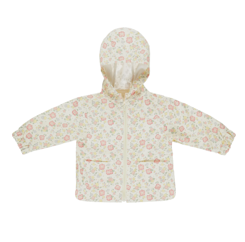 Rain Coat | Bloom