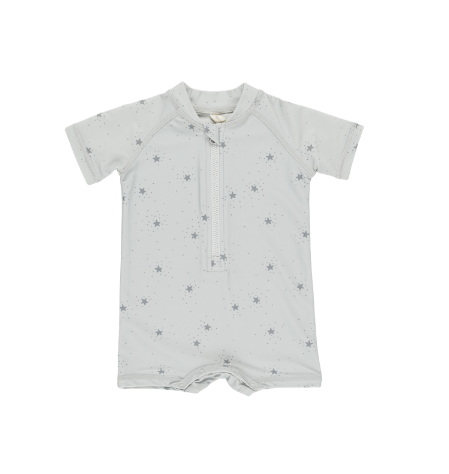 Zip Rashguard One Piece | Twinkle