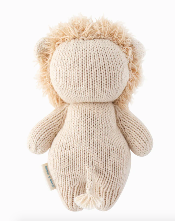 Baby Lion