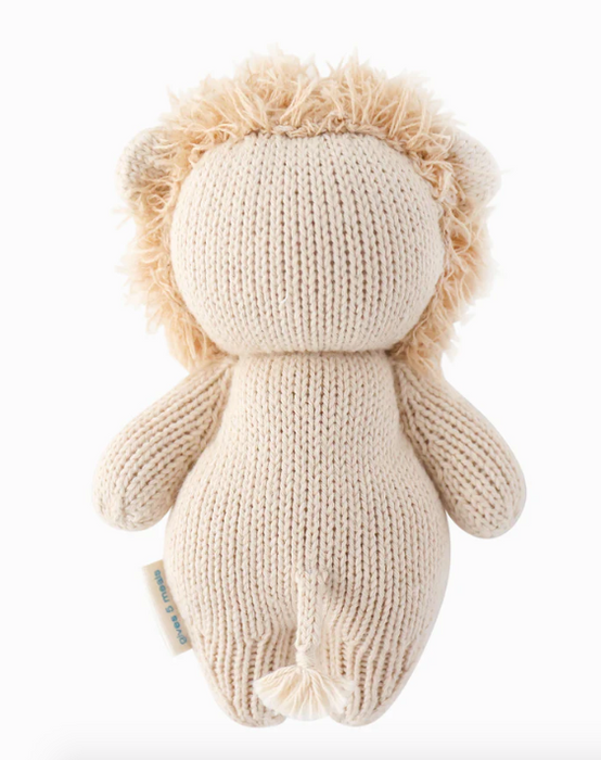 Baby Lion
