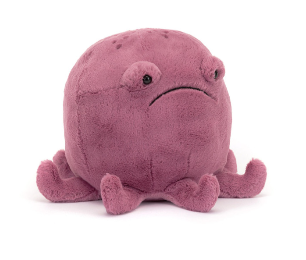 Ondre Octopus