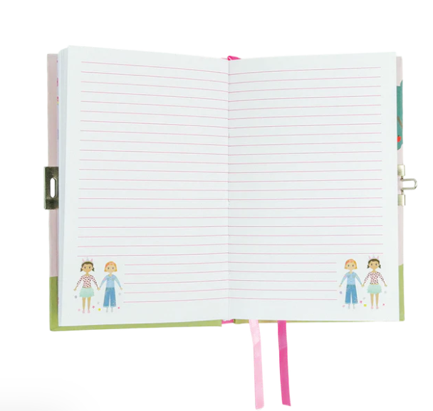 Secret Diary | Best Friends