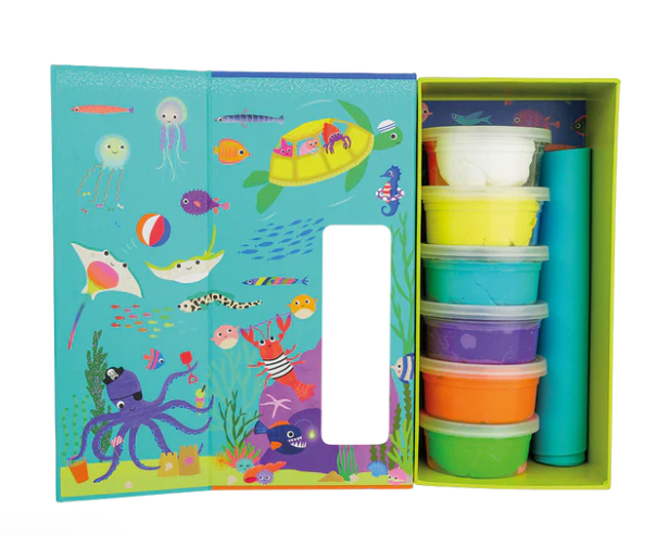 Ocean Clay N Play