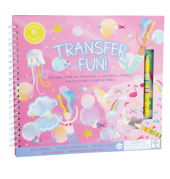 Fantasy Transfer Fun