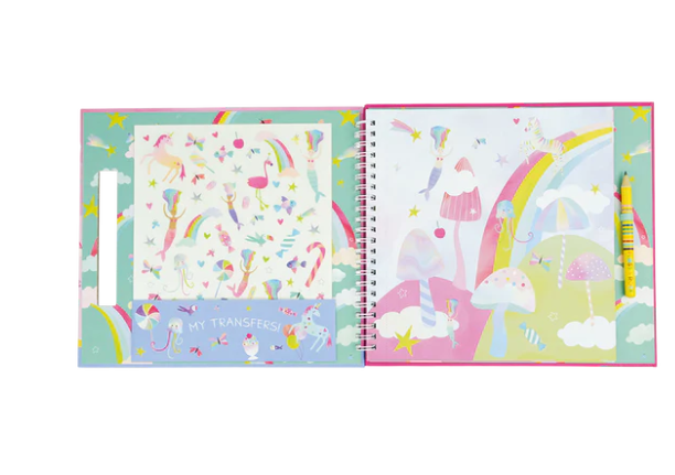 Fantasy Transfer Fun