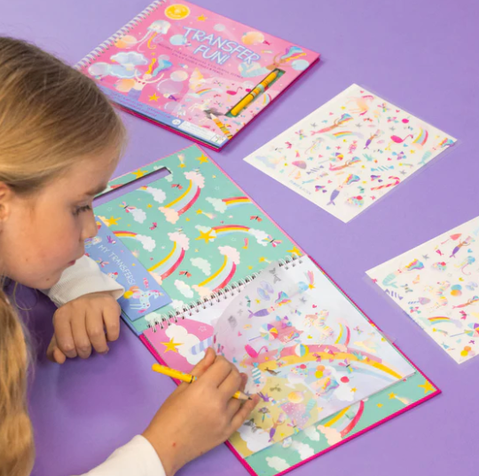 Fantasy Transfer Fun