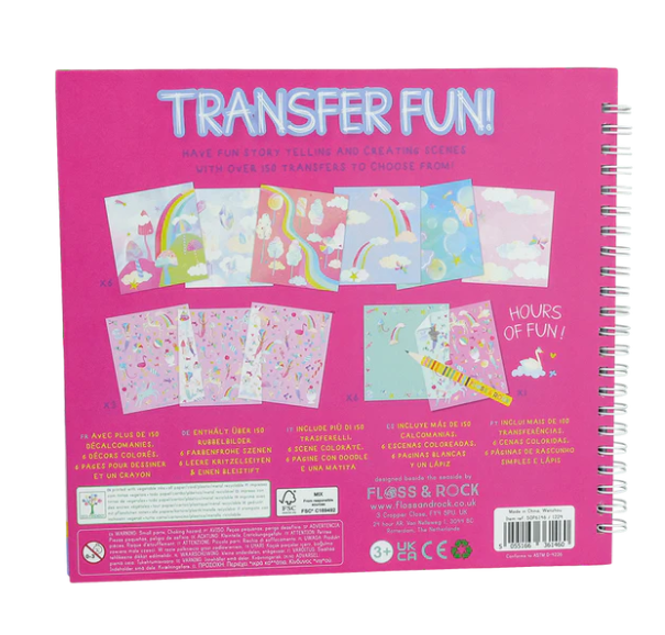 Fantasy Transfer Fun