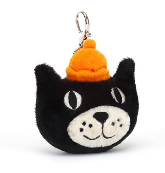 Jellycat Bag Charm