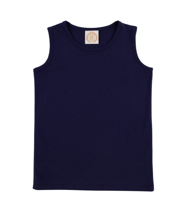 Tay Tay Tank | Nantucket Navy