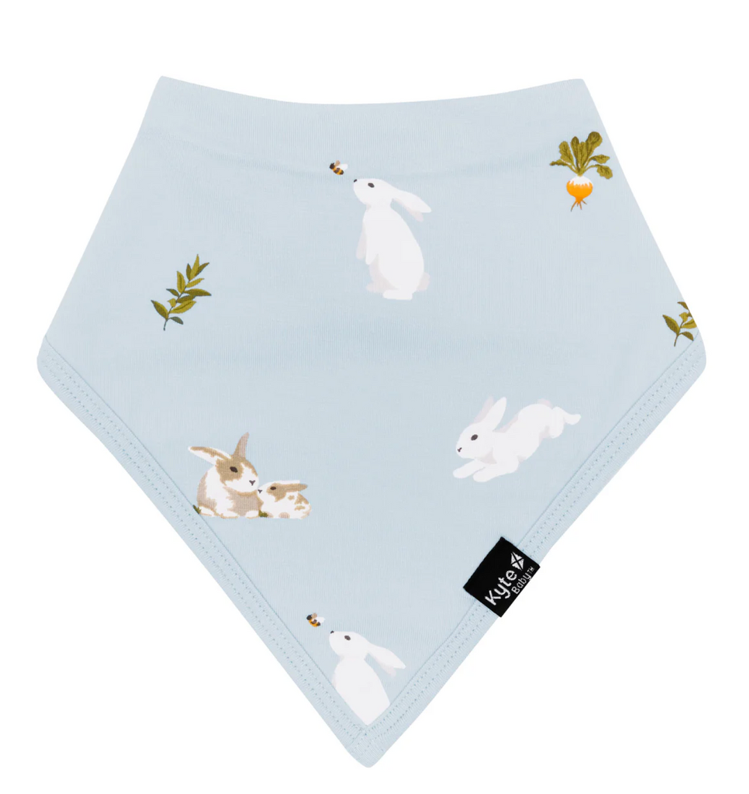Kyte Bib | Ice Rabbit