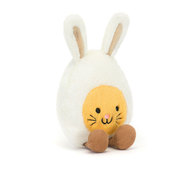 Amuseable Bunny Egg