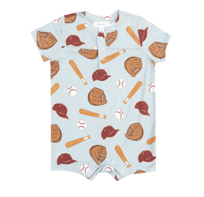 Henley Shortall | Baseball