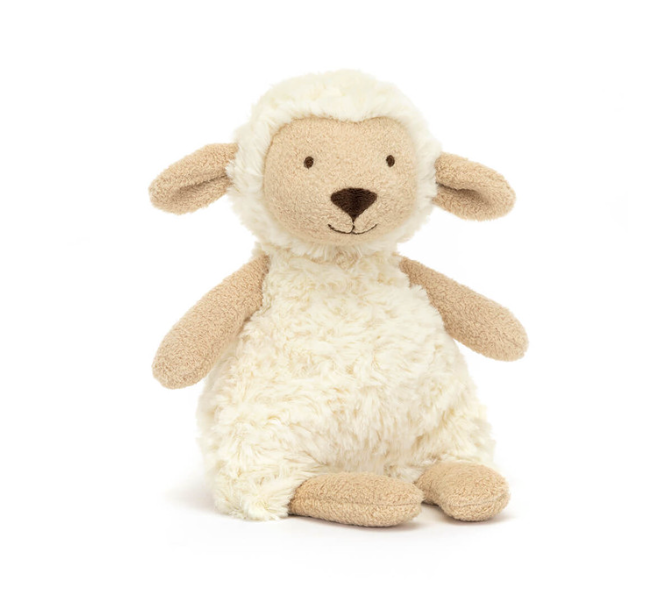 Lollie Lamb