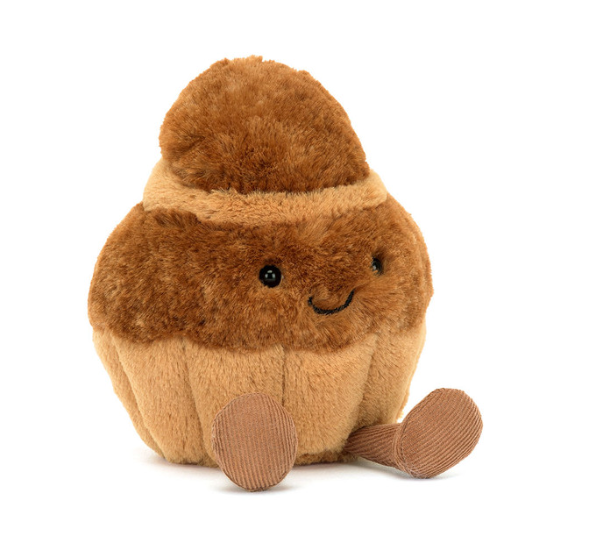 Amuseable Brigitte Brioche