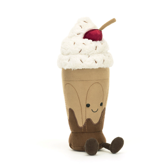 Amuseable Marin Chocolate Milkshake