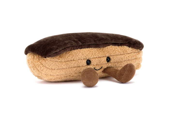 Amuseable Etienne Eclair