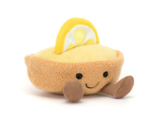 Amuseable Collette Tarte Au Citron