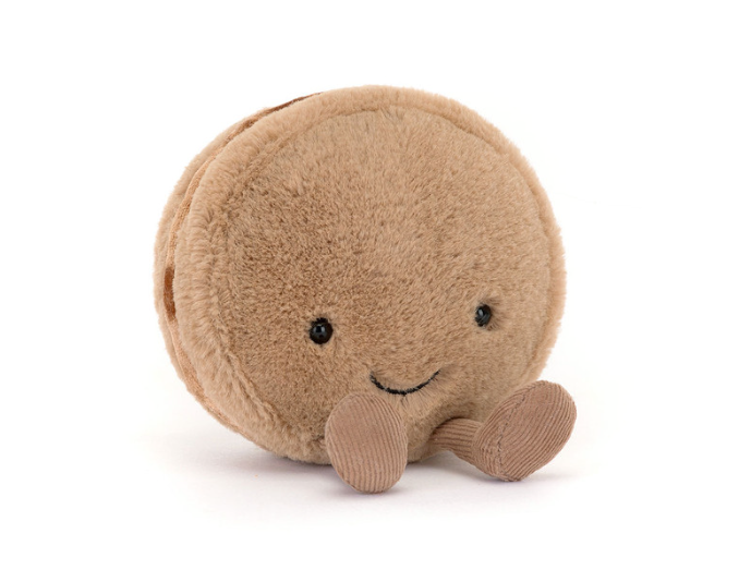 Amuseable Mona Macaroon