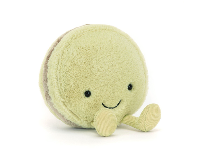 Amuseable Max Macaroon