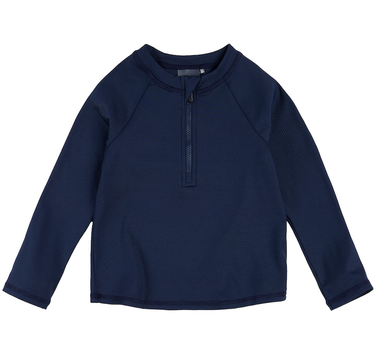 Navy Rashguard
