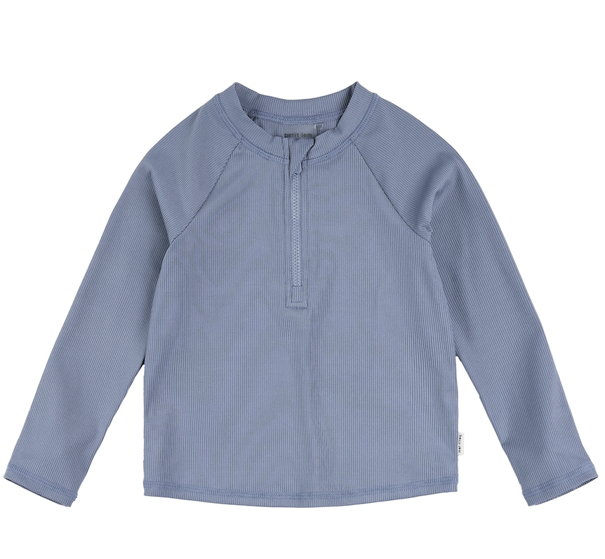 Blue Rashguard