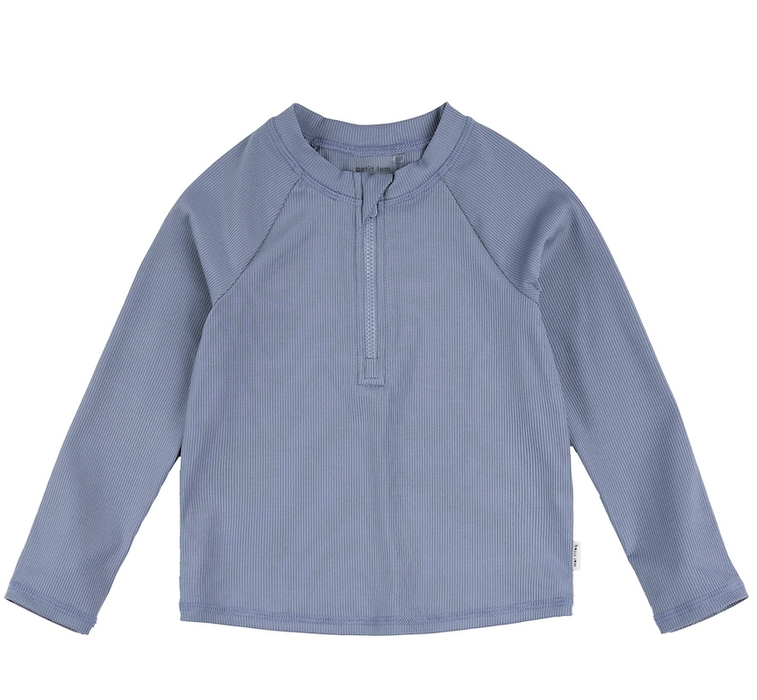 Blue Rashguard