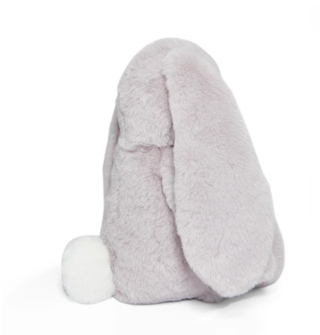 Little Nibble Floppy Bunny | Lilac Marble