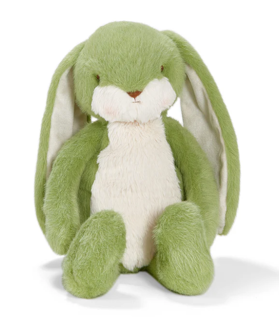 Sweet Floppy Nibble Bunny | Pistachio