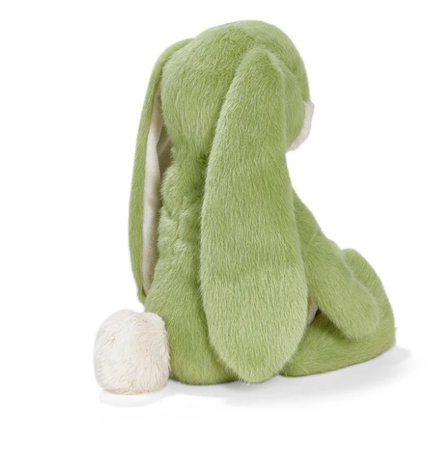 Sweet Floppy Nibble Bunny | Pistachio