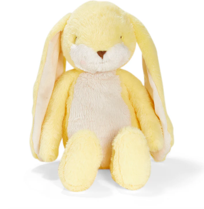 Sweet Floppy Nibble Bunny | Lemongrass